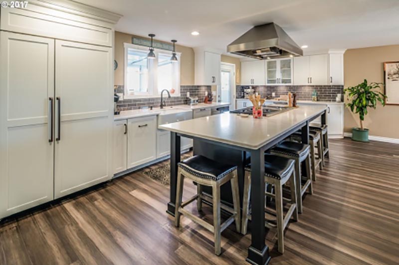 Home Restoration Services