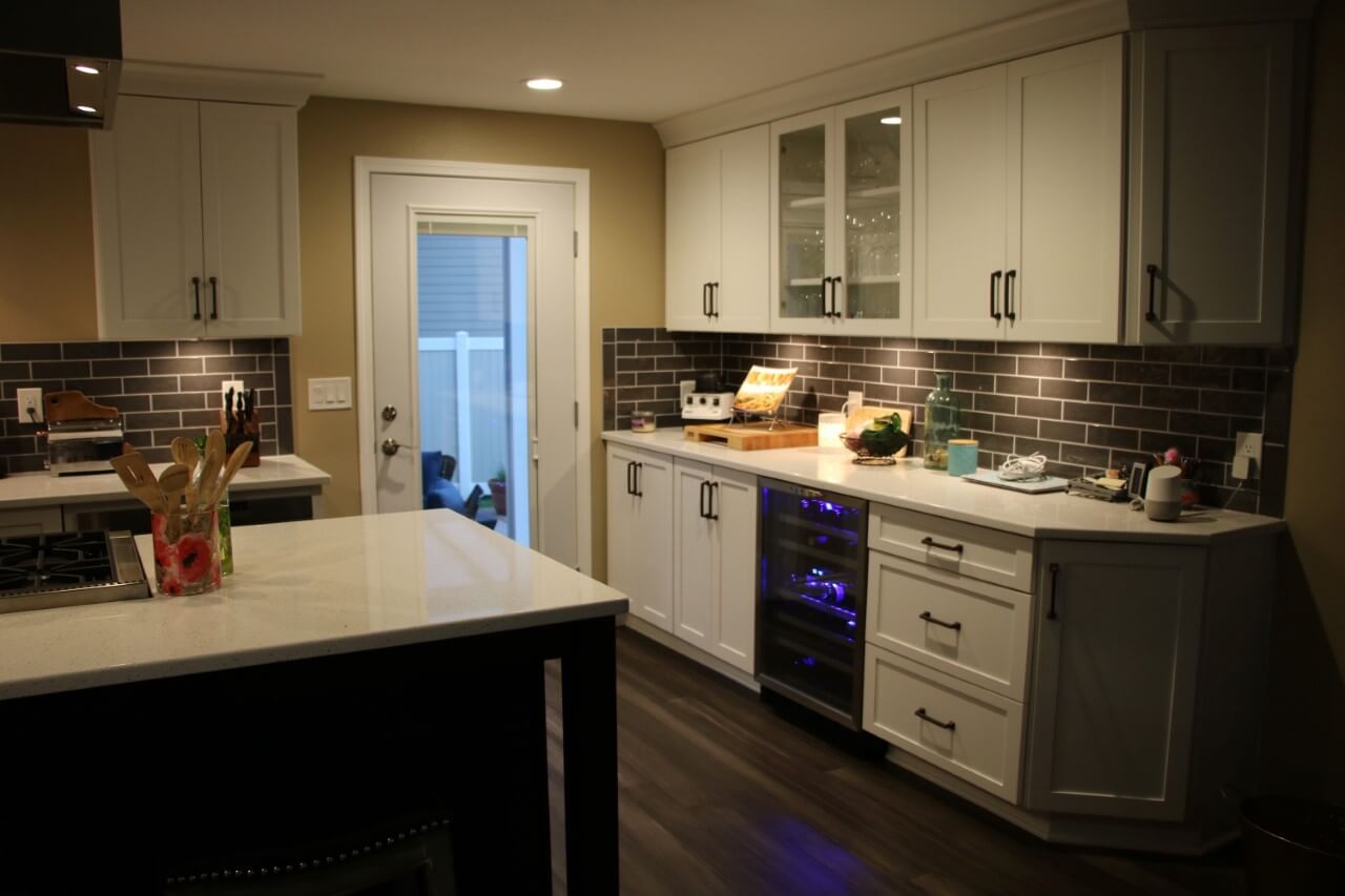 Home Restoration Services