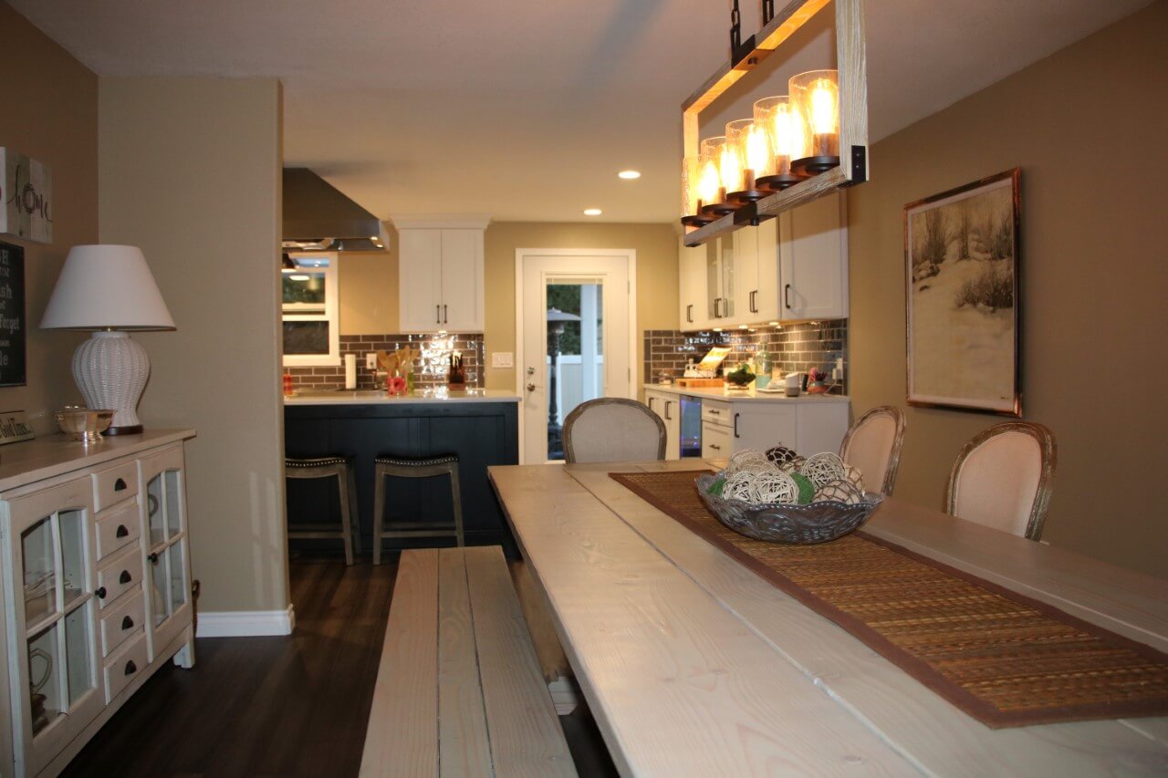 Home Restoration Services