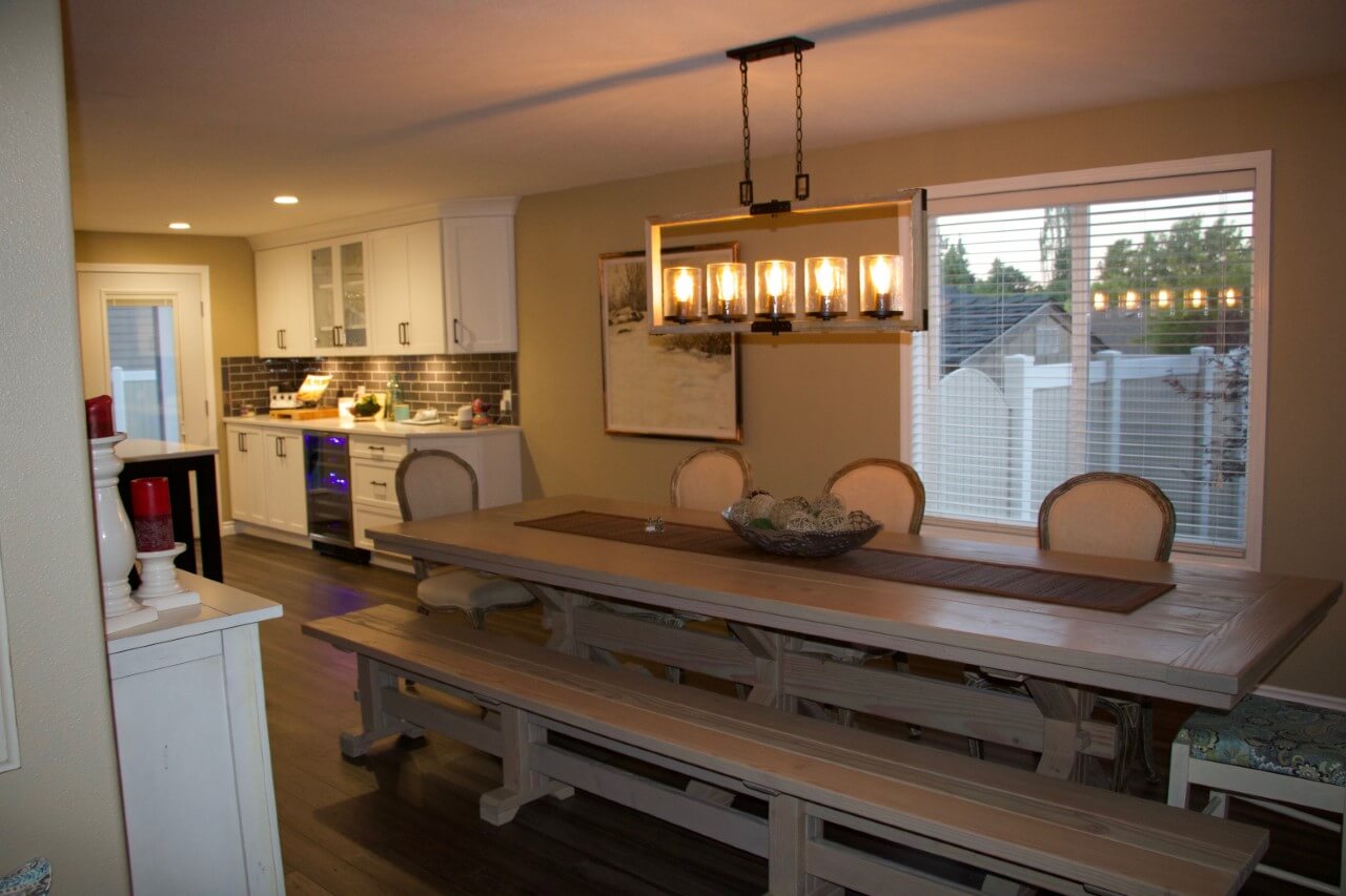 Home Restoration Services