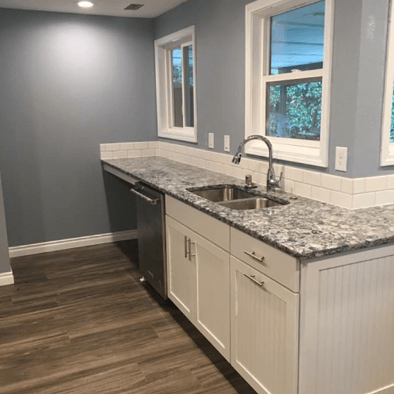 Home Restoration Services