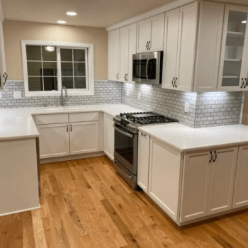 Home Restoration Services