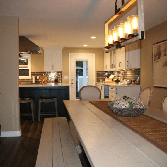 Home Restoration Services