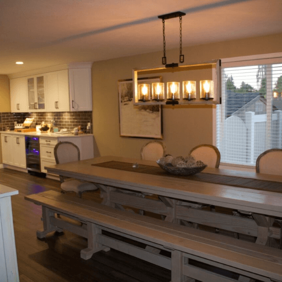 Home Restoration Services