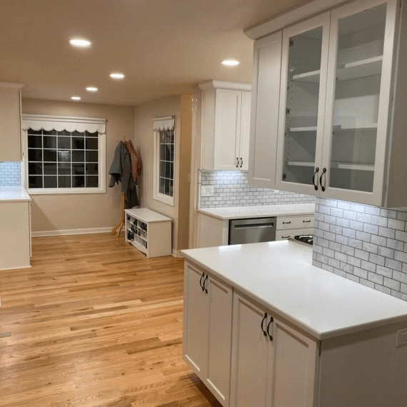 Home Restoration Services