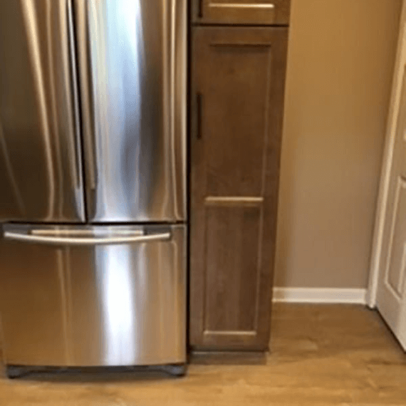 Home Restoration Services