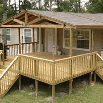 Home Restoration Services