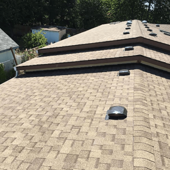 Roofing Repair